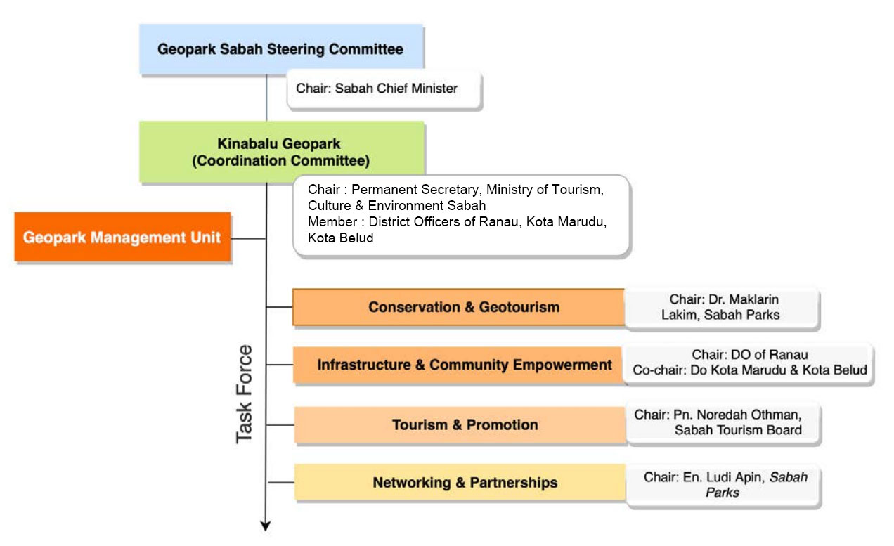 Steering Committee